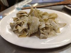 碱水云吞-胡须佬鸡煲四季火锅店(石厦西村直营店)