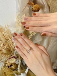 -森日式美甲沙龙MORI NAIL总店