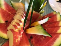 -陆壹捌餐厅(五大道店)