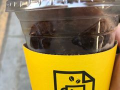 -JPG coffee(广州体育西店)