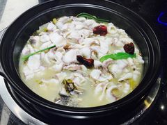 -周渝食惦酸菜鱼(青浦店)