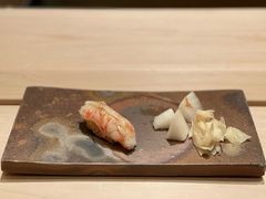 -Ginza Onodera 鮨(外滩十八号店)