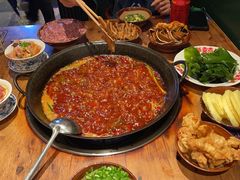 -楠火锅(太古里总店)