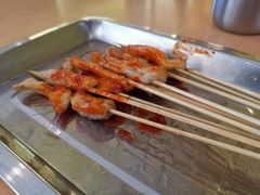 -金乐活美食(中街店)