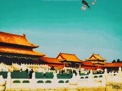 -故宫博物院(故宫)