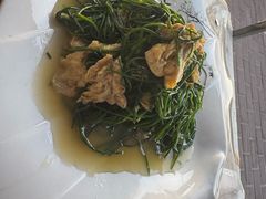 -清真·伊清阁餐厅