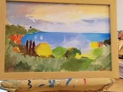 -BRAVO 赞·美艺术中心·系统美术·书法·艺考(双井校区)