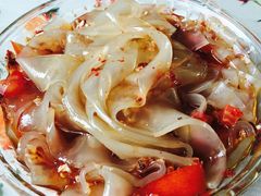 -马白开来特色羊排揪片子  (总店)