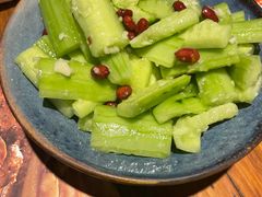 -北京食堂·烤鸭·宵夜(亚运村店)