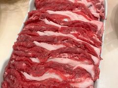 雪花牛肉-洪长兴(广西北路店)