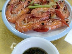 -潮盛海鲜(韶关总店)