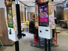 -麦当劳(大厂新城店)