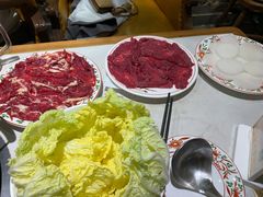 -汕头八合里海记牛肉店(清河店)