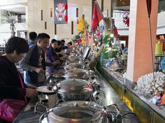 -佰园全日西餐厅-厦门佰翔软件园酒店