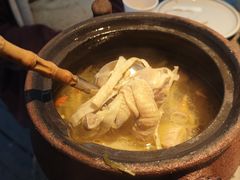 -金鱼妈妈 山野·食趣(荫山街店)