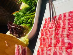 -南门四季铜锅涮肉(东坝店)
