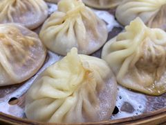 -食惠里小笼包面馆(越秀店)