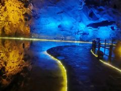 -宝晶宫旅游景区