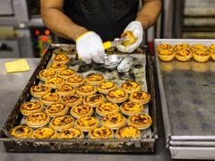 蛋挞-安德鲁饼店(总店)