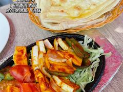 -Santoor 萨都里印度餐厅(北锣鼓巷店)