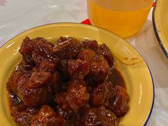 -东排食堂长沙小吃大排档(五一广场店)