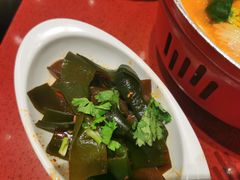 -喜家德虾仁水饺(长泰广场店)
