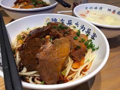 -文叔·湖北名小吃·小龙虾(华强北店)