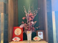 -功德林素菜饭庄(前门店)