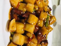 -好兄弟郭巨海鲜(天一阁店)