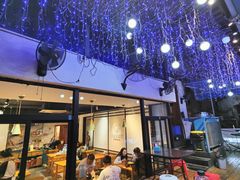 门面-大厨的餐厅(曾厝垵总店)
