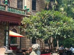 -马勒别墅·中餐厅