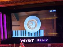 -温莎KTV(珠江路店)