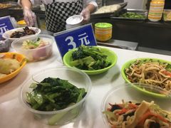 -中医院-的食堂