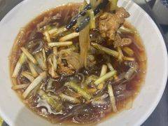 -邢家锅贴老店·非遗·开封菜(金明广场店)