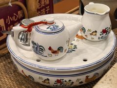-点都德(世纪汇店)