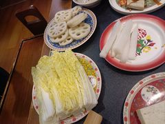 -沸炉重庆老火锅(军事博物馆店)