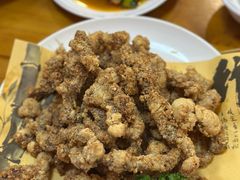 -醉壹号海鲜大排档(厦门美食地标店)