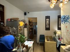 -三色堇(小通巷店)