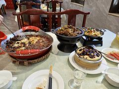 -郭林家常菜(狼垡店)