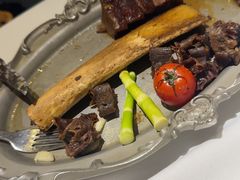 -王品牛排(福州泰禾店)