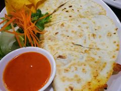 -panchos 墨西哥餐厅(嘉绿苑店)