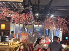 -黄家码头老火锅(解放碑旗舰店)