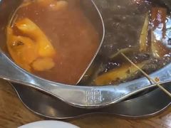 -袁记串串香(泉水轻轨站店)