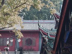 -丰都鬼城名山景区