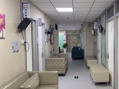 -美年大健康体检中心(西直门分院)