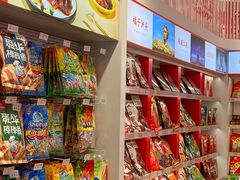 -舜华临武鸭·湖南零食特产(三王街店)