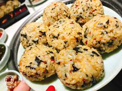 -梅梅家的烤肉店(槐北路店)