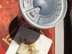 -肯德基(蓝桥店)