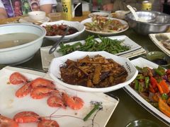 -梅姐海鲜餐厅(水头海鲜街店)
