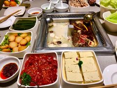 -海底捞火锅(凯德广场店)